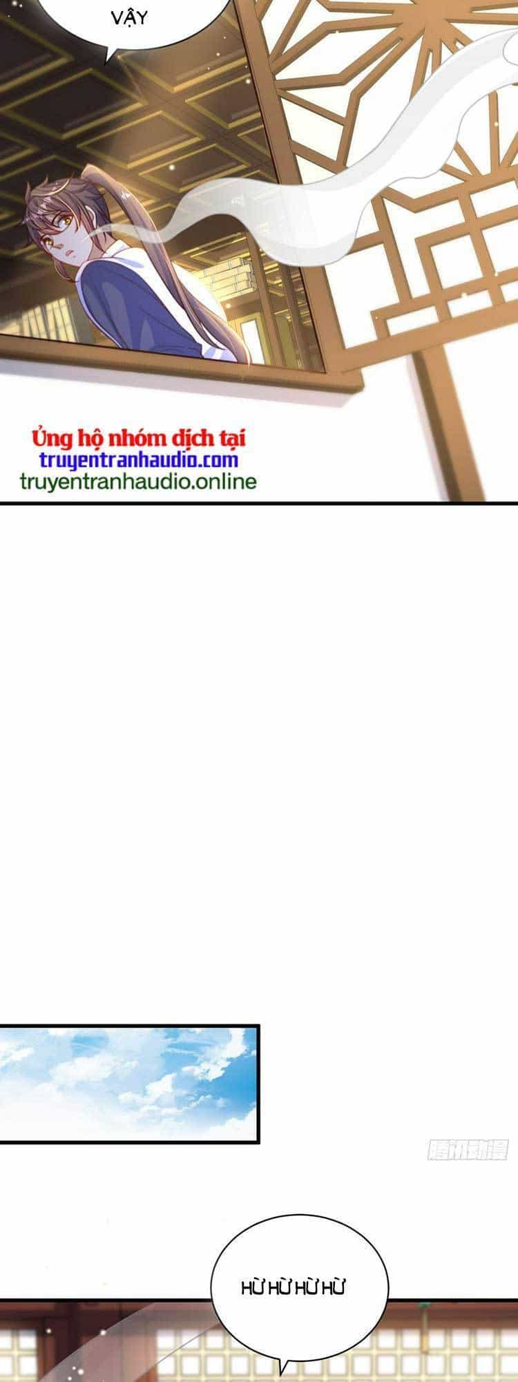 Cường Giả Tuyệt Thế Chỉ Muốn Làm Ruộng - Chương 54 - ảnh 14