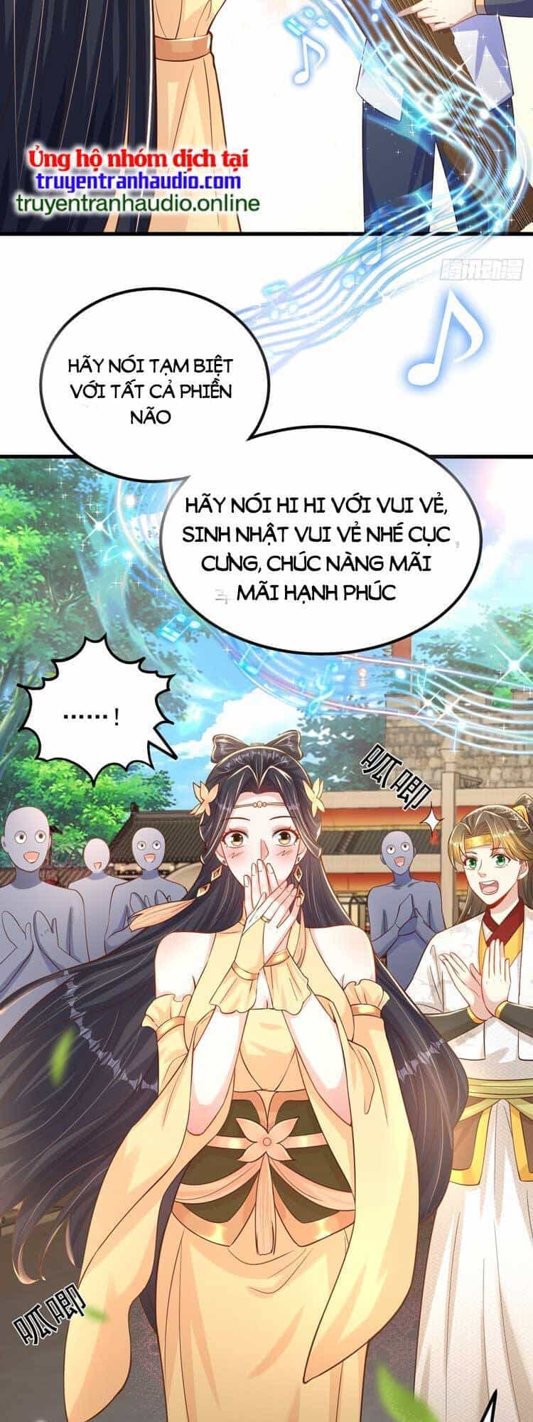 Cường Giả Tuyệt Thế Chỉ Muốn Làm Ruộng - Chương 61 - ảnh 24