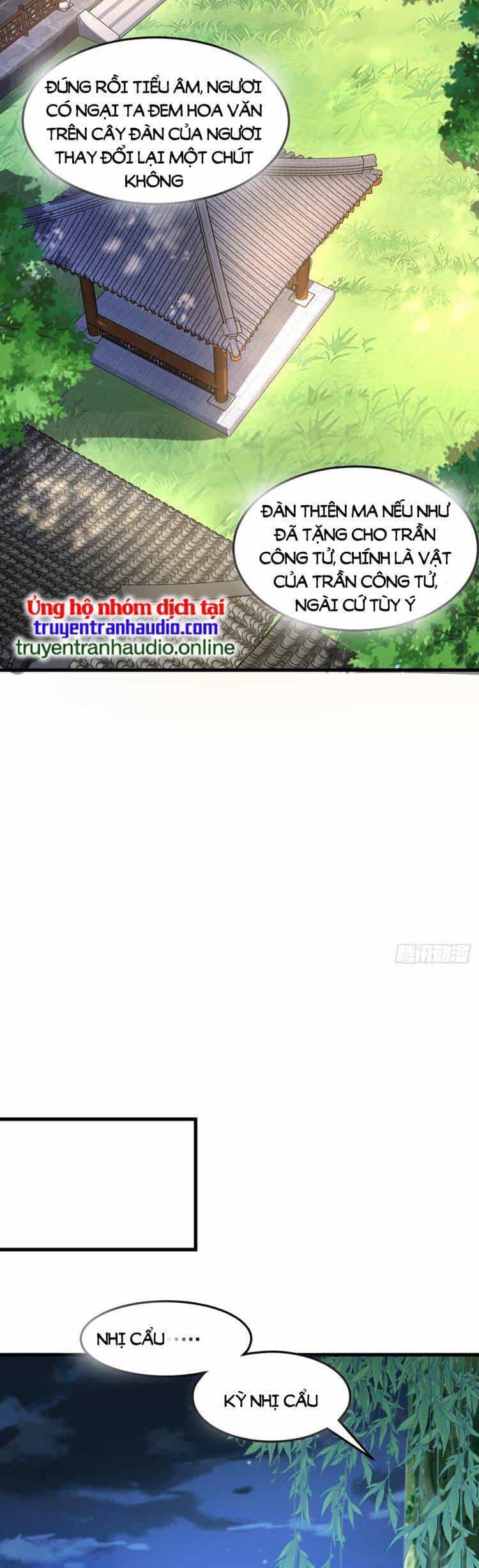 Cường Giả Tuyệt Thế Chỉ Muốn Làm Ruộng - Chương 64 - ảnh 7