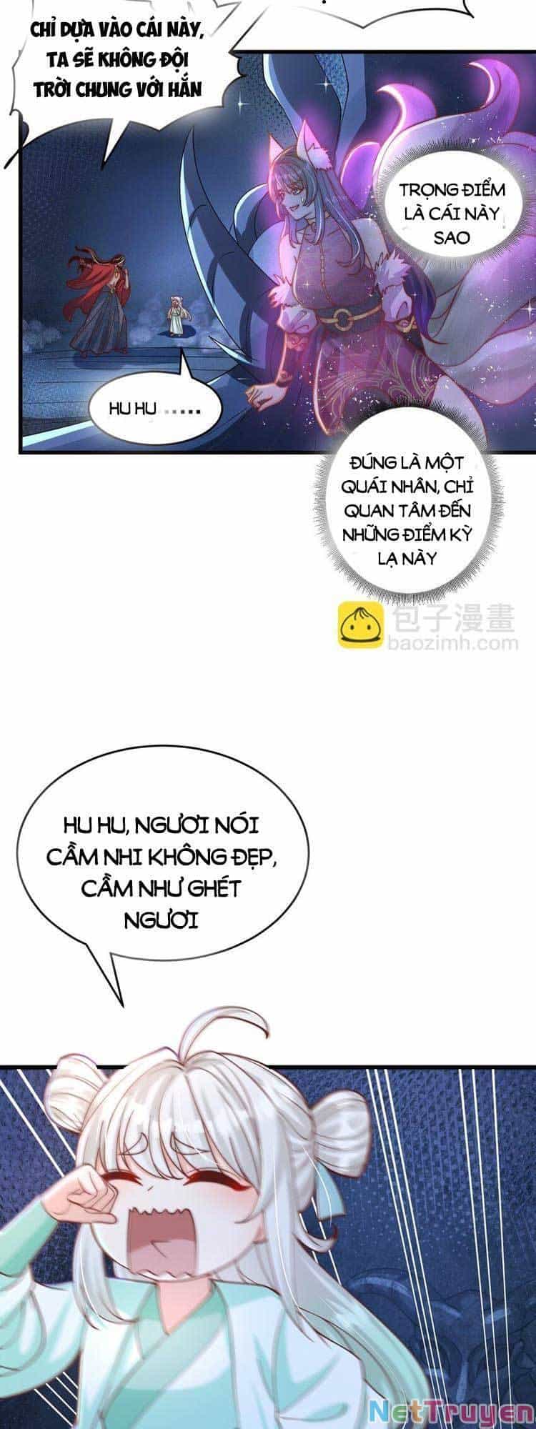 Cường Giả Tuyệt Thế Chỉ Muốn Làm Ruộng - Chương 74 - ảnh 12