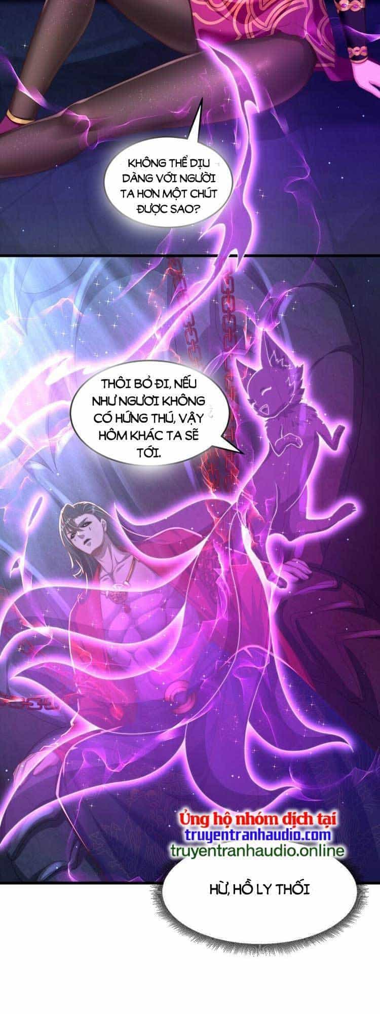 Cường Giả Tuyệt Thế Chỉ Muốn Làm Ruộng - Chương 74 - ảnh 5
