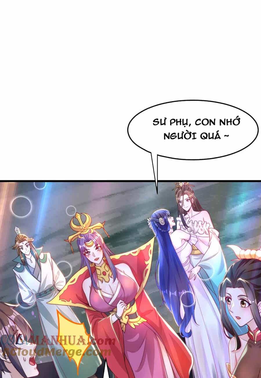 Cường Giả Tuyệt Thế Chỉ Muốn Làm Ruộng - Chương 79 - ảnh 6