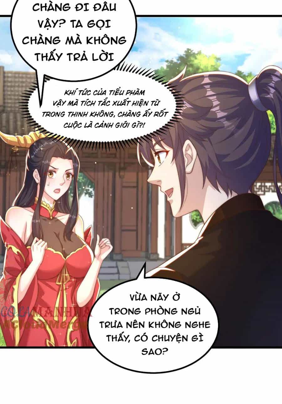 Cường Giả Tuyệt Thế Chỉ Muốn Làm Ruộng - Chương 80 - ảnh 17