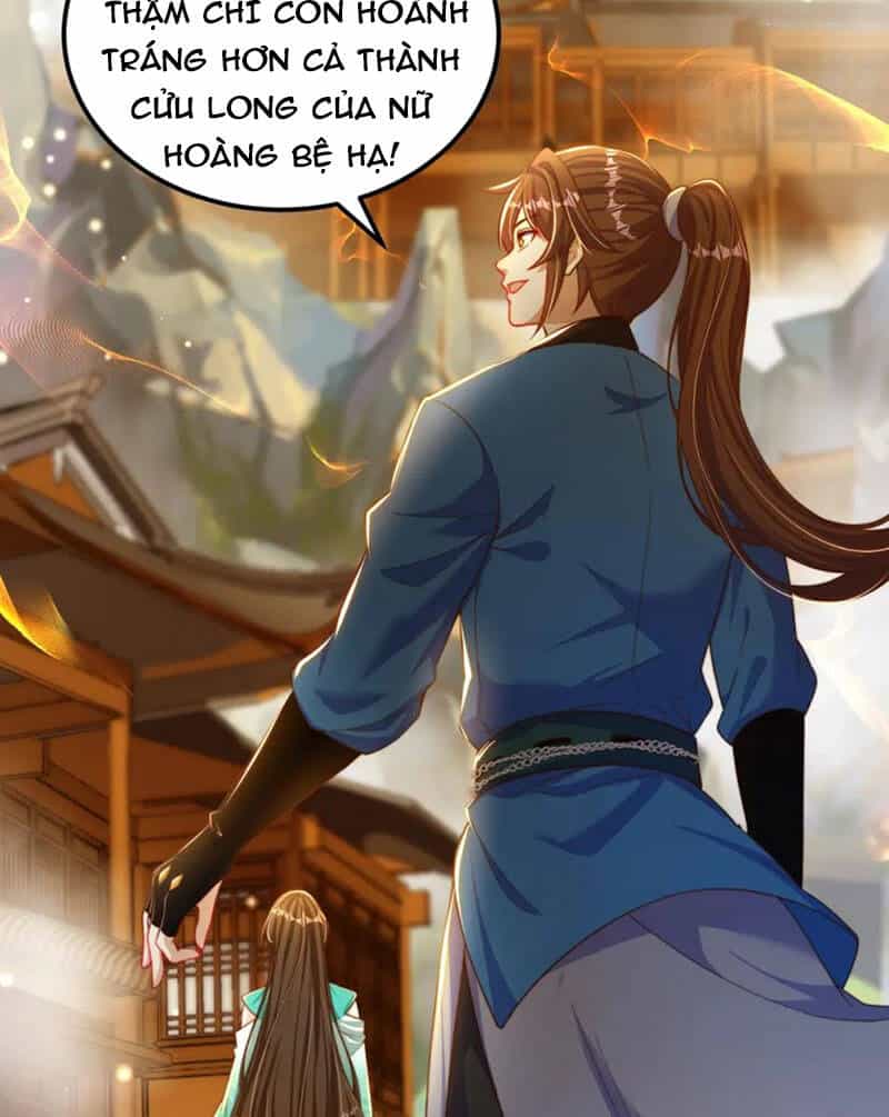 Cường Giả Tuyệt Thế Chỉ Muốn Làm Ruộng - Chương 84 - ảnh 28