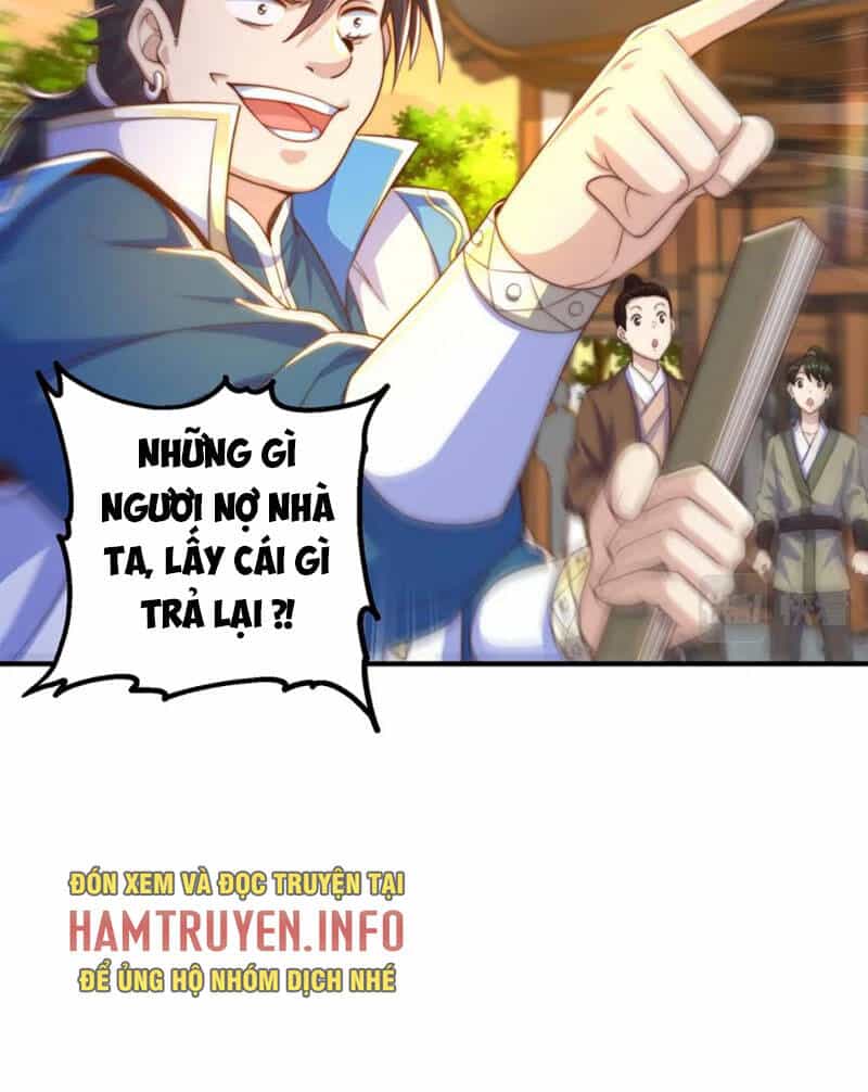 Cường Giả Tuyệt Thế Chỉ Muốn Làm Ruộng - Chương 84 - ảnh 40