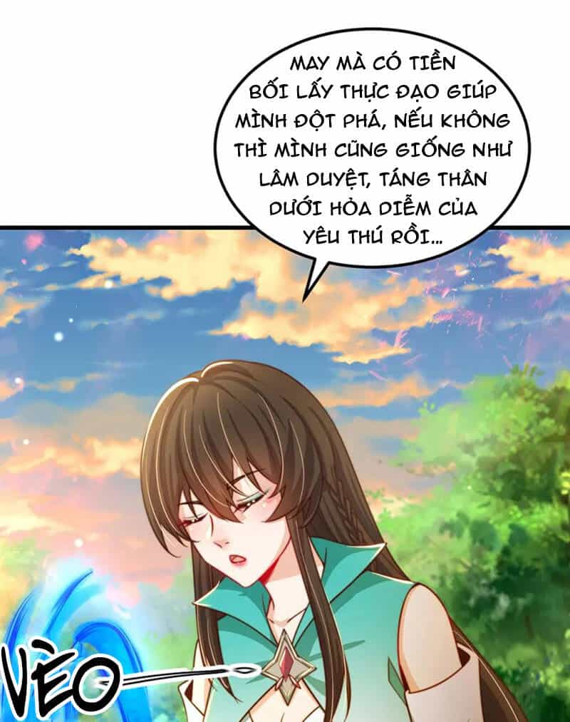 Cường Giả Tuyệt Thế Chỉ Muốn Làm Ruộng - Chương 84 - ảnh 6