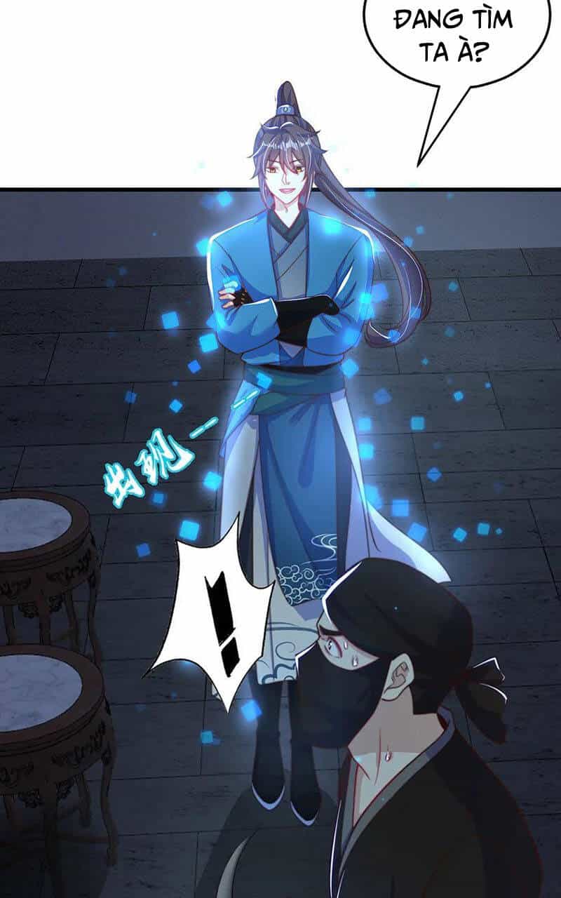 Cường Giả Tuyệt Thế Chỉ Muốn Làm Ruộng - Chương 86 - ảnh 19
