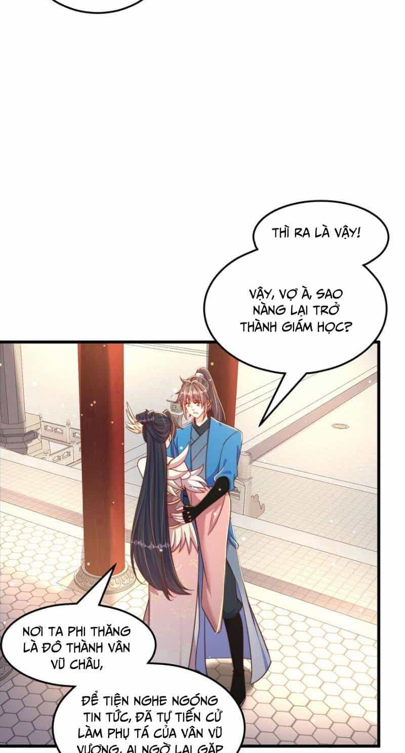 Cường Giả Tuyệt Thế Chỉ Muốn Làm Ruộng - Chương 88 - ảnh 30