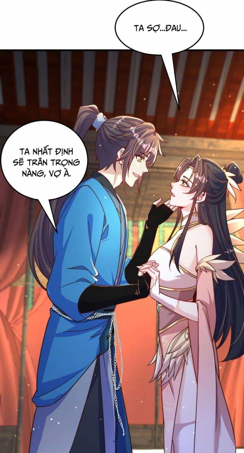 Cường Giả Tuyệt Thế Chỉ Muốn Làm Ruộng - Chương 88 - ảnh 37