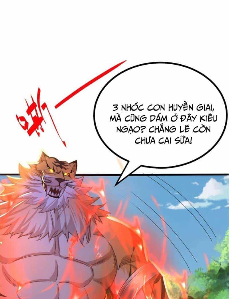 Cường Giả Tuyệt Thế Chỉ Muốn Làm Ruộng - Chương 91 - ảnh 47