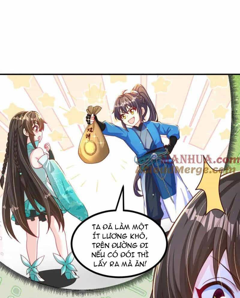 Cường Giả Tuyệt Thế Chỉ Muốn Làm Ruộng - Chương 92 - ảnh 3