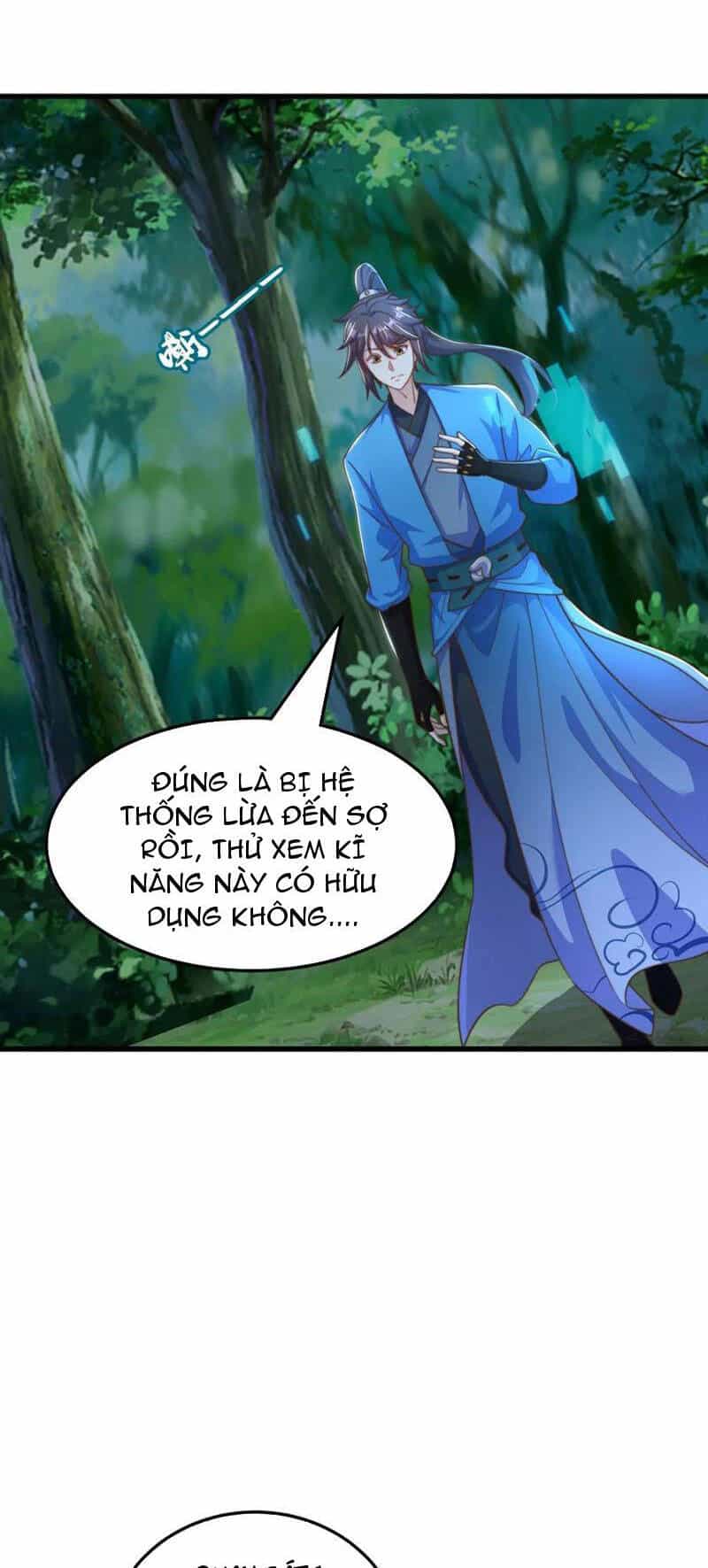 Cường Giả Tuyệt Thế Chỉ Muốn Làm Ruộng - Chương 93 - ảnh 12