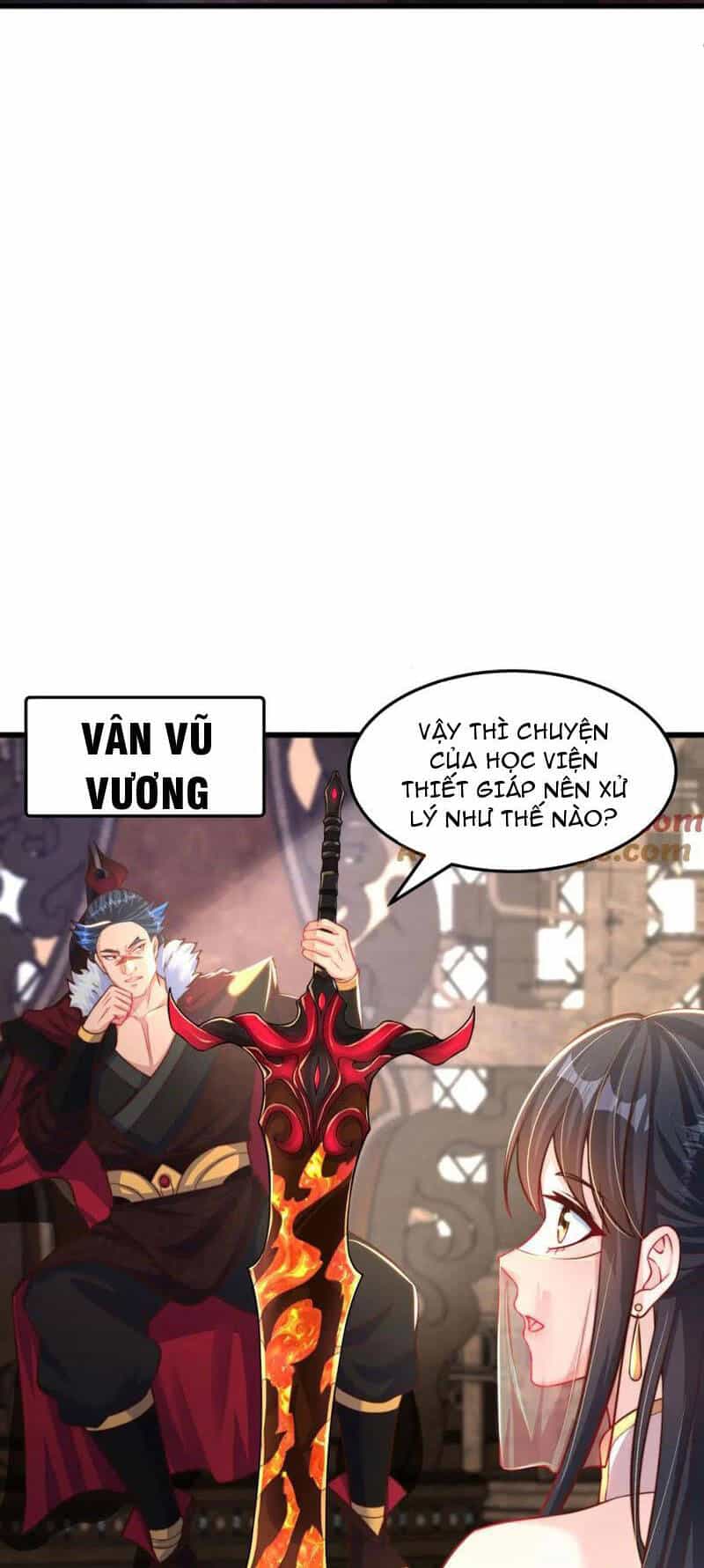 Cường Giả Tuyệt Thế Chỉ Muốn Làm Ruộng - Chương 95 - ảnh 3