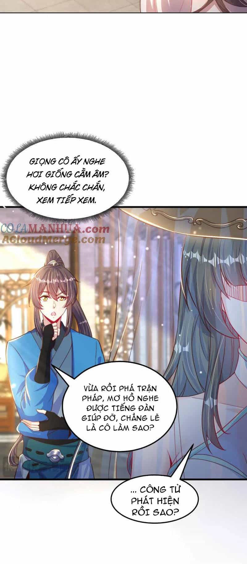 Cường Giả Tuyệt Thế Chỉ Muốn Làm Ruộng - Chương 97 - ảnh 26