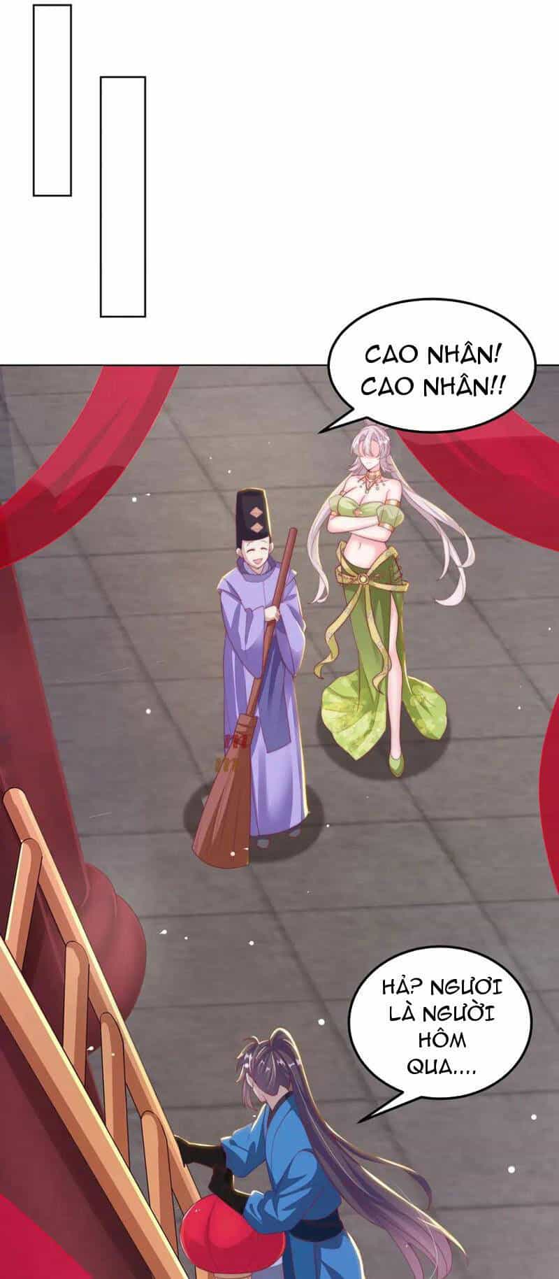 Cường Giả Tuyệt Thế Chỉ Muốn Làm Ruộng - Chương 98 - ảnh 14