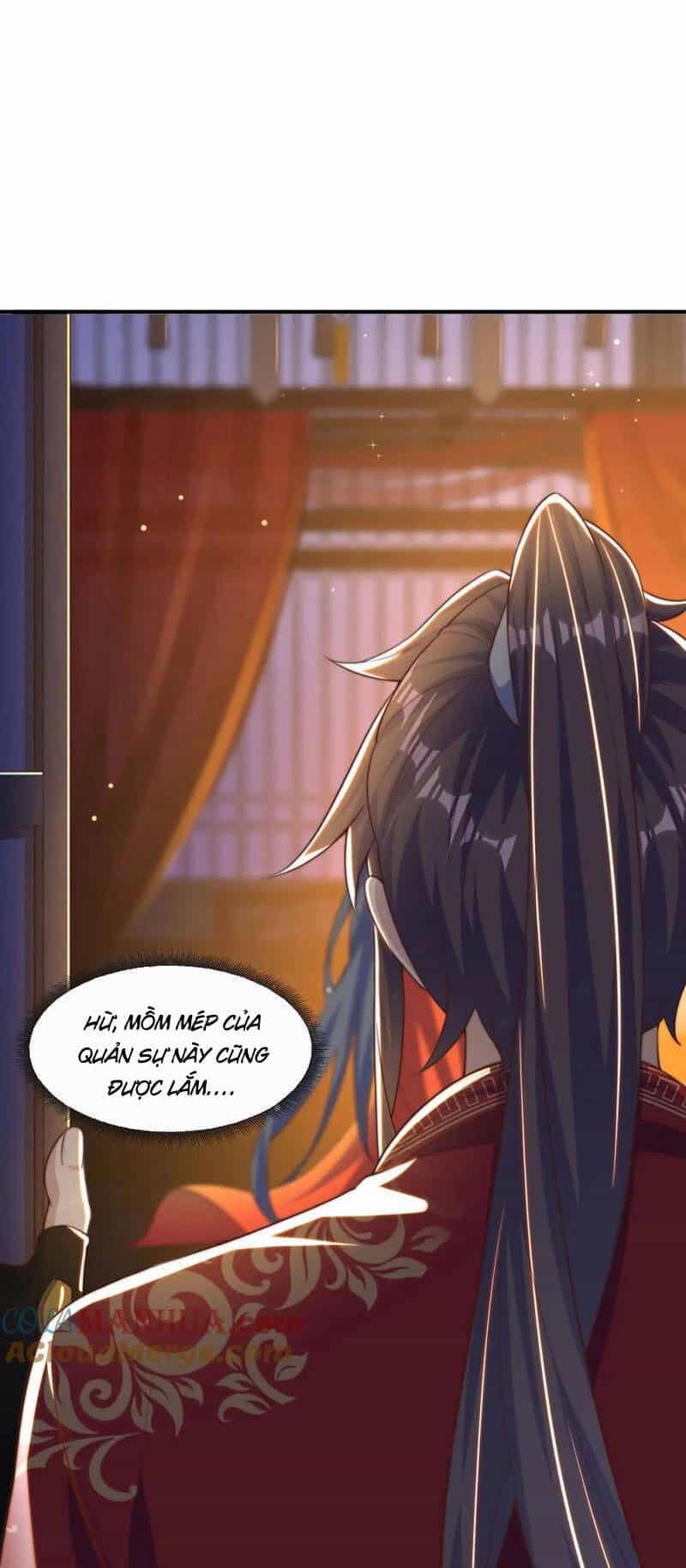 Cường Giả Tuyệt Thế Chỉ Muốn Làm Ruộng - Chương 99 - ảnh 26