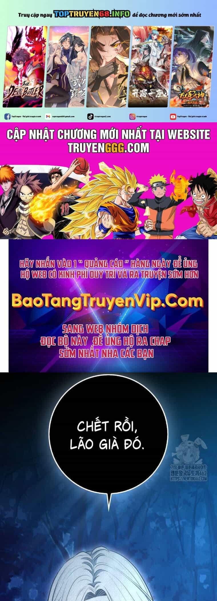 Cuồng Long Kiếm Thần - Chương 10 - ảnh 2