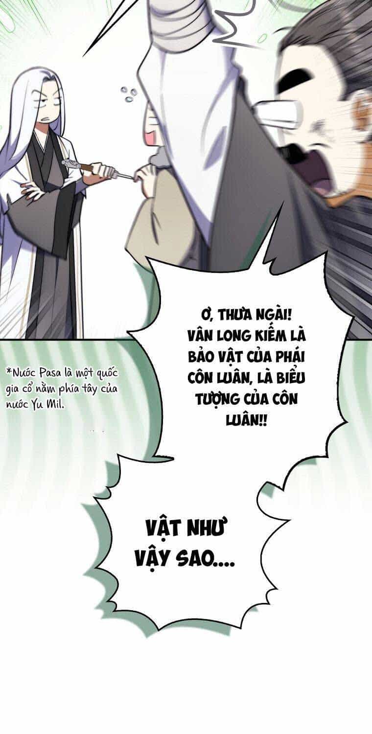 Cuồng Long Kiếm Thần - Chương 3 - ảnh 13