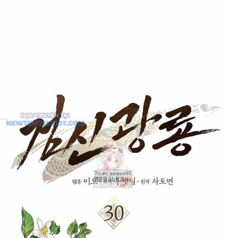 Cuồng Long Kiếm Thần - Chương 30 - ảnh 2