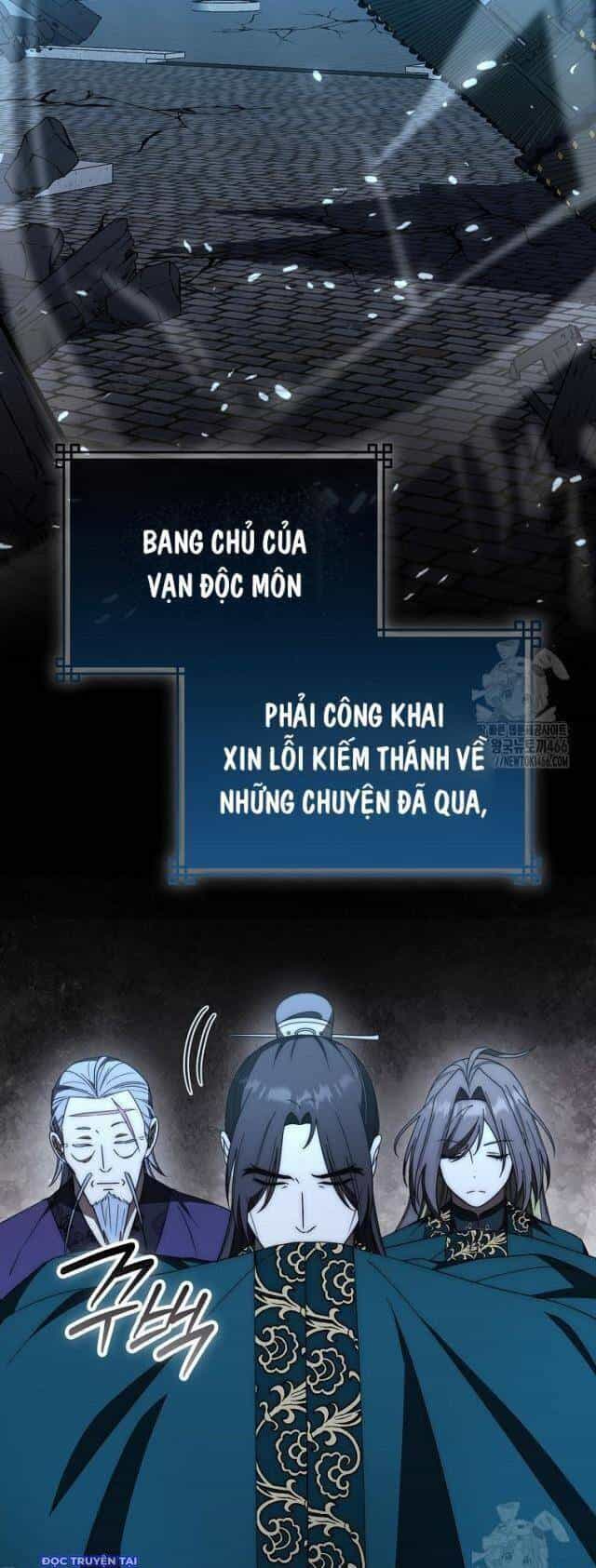 Cuồng Long Kiếm Thần - Chương 33 - ảnh 18