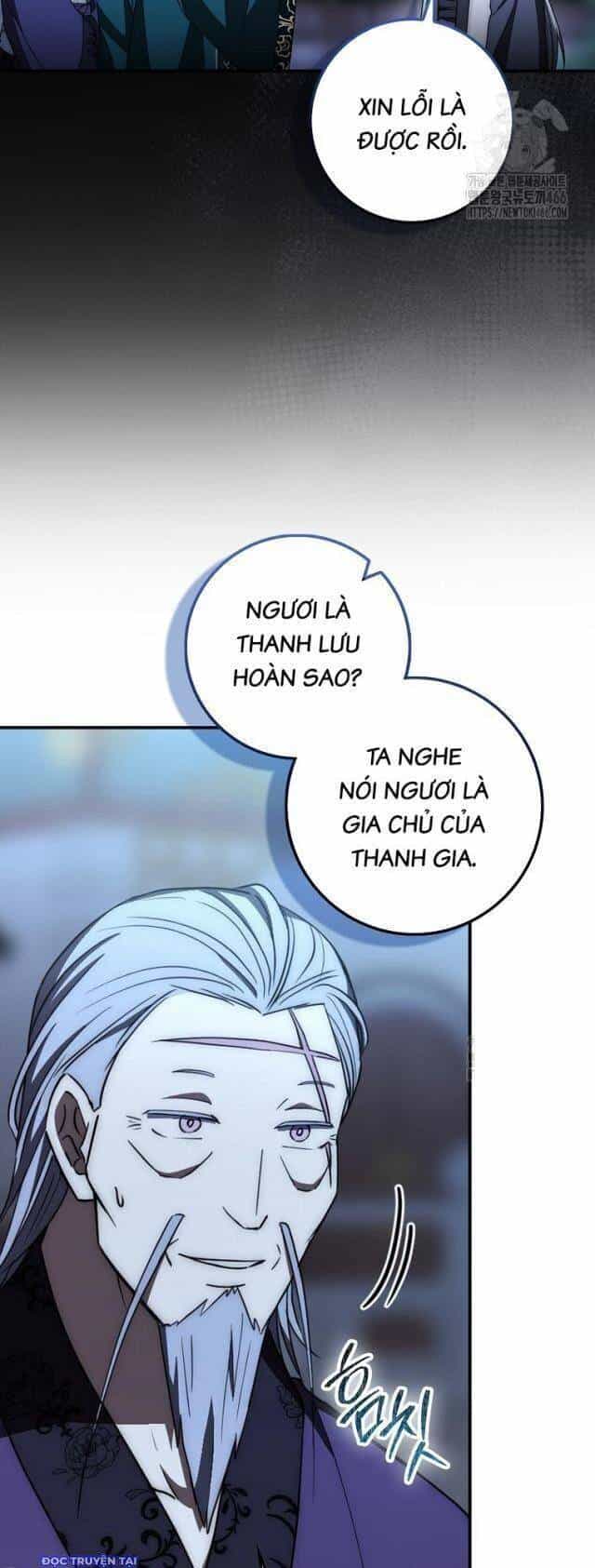 Cuồng Long Kiếm Thần - Chương 33 - ảnh 20