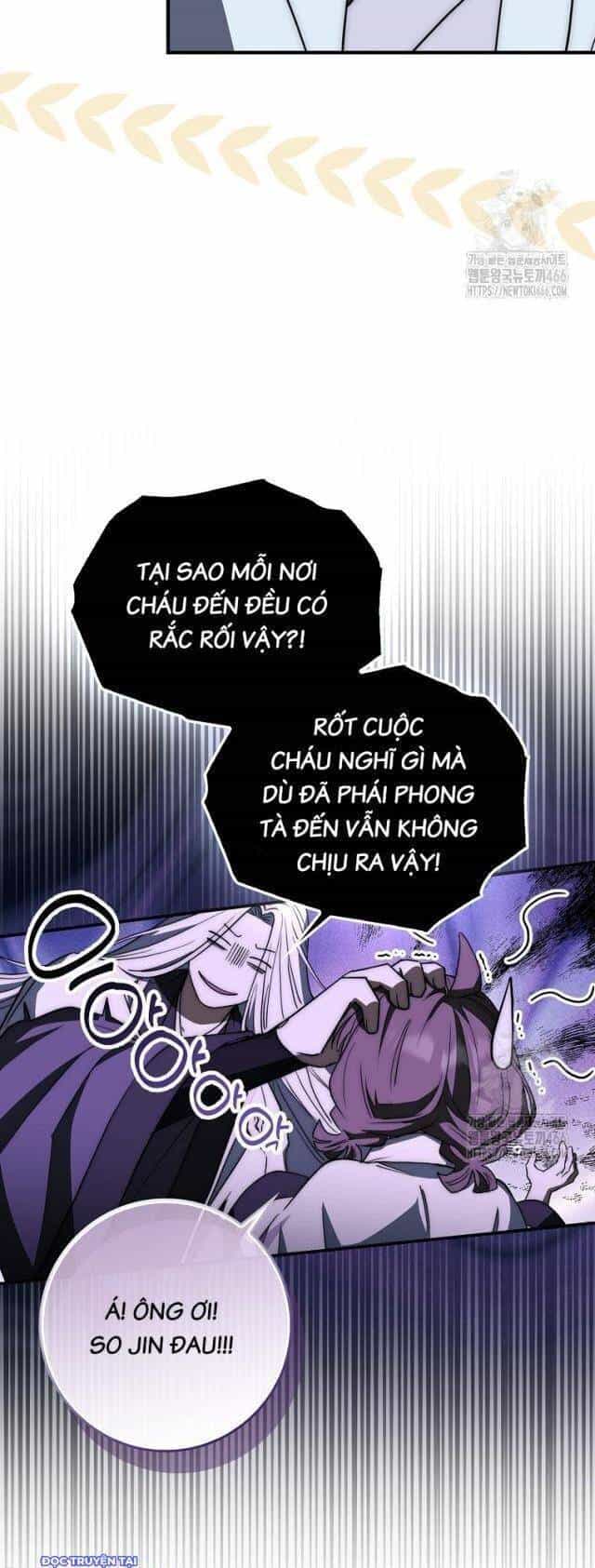 Cuồng Long Kiếm Thần - Chương 33 - ảnh 26