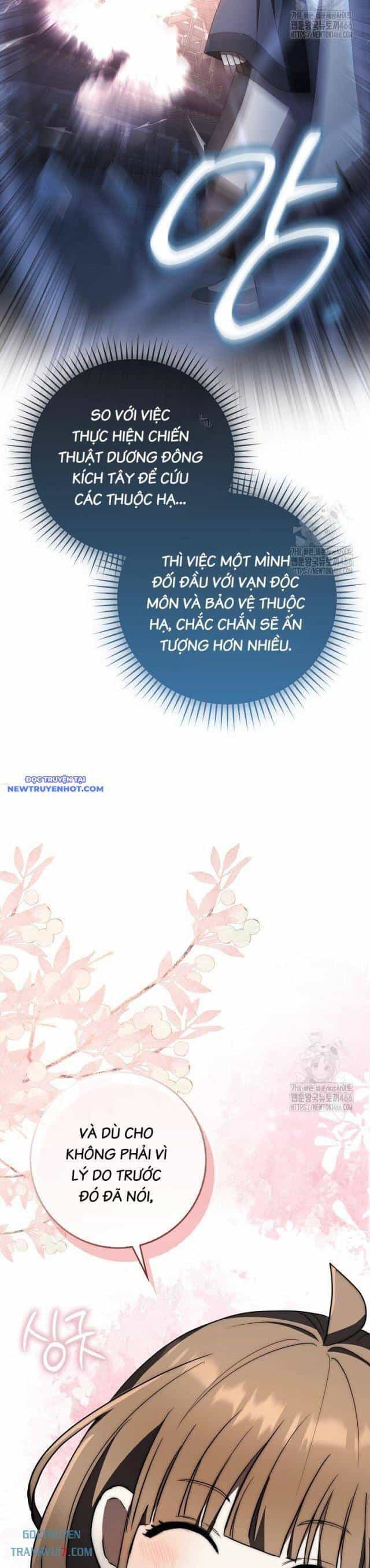 Cuồng Long Kiếm Thần - Chương 33 - ảnh 30