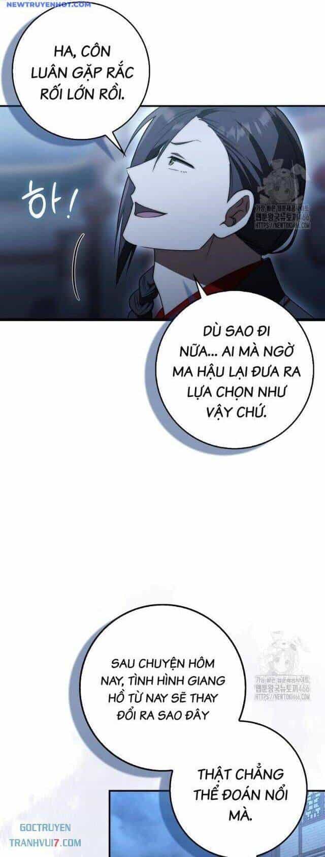 Cuồng Long Kiếm Thần - Chương 33 - ảnh 48