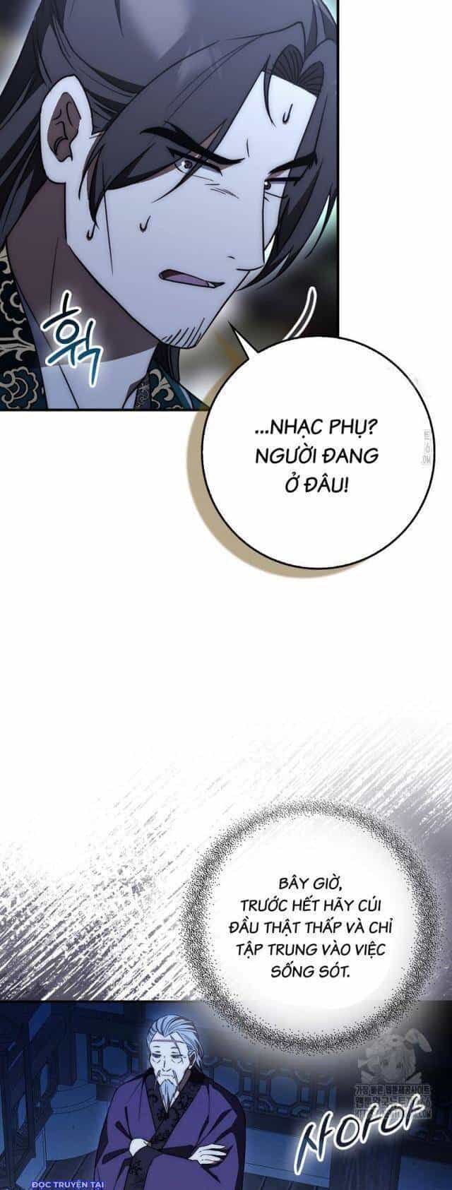 Cuồng Long Kiếm Thần - Chương 33 - ảnh 5