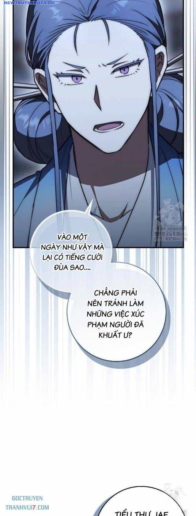Cuồng Long Kiếm Thần - Chương 33 - ảnh 50