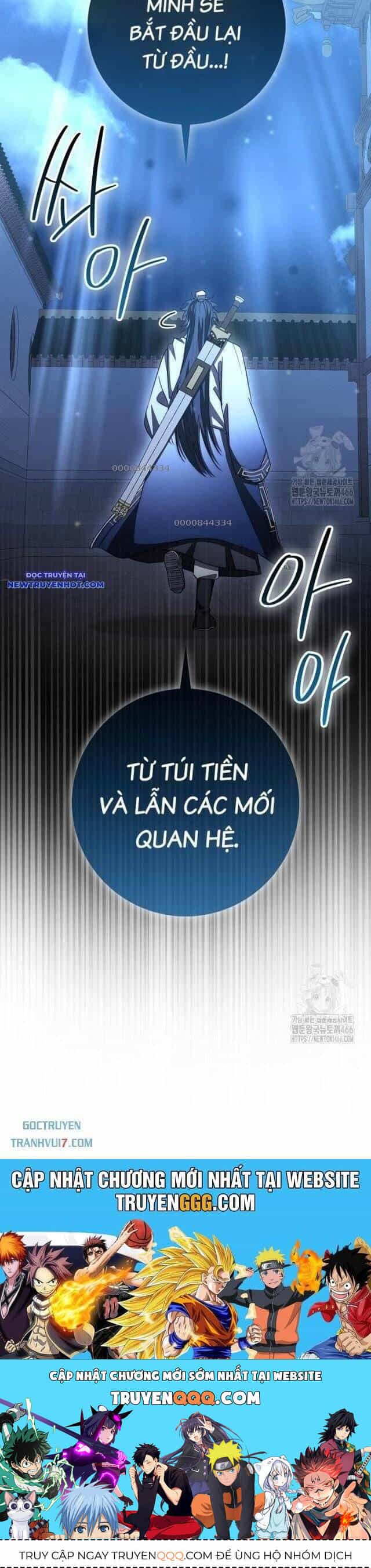 Cuồng Long Kiếm Thần - Chương 33 - ảnh 67