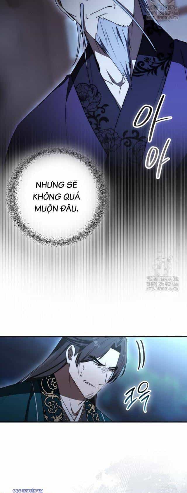 Cuồng Long Kiếm Thần - Chương 33 - ảnh 7