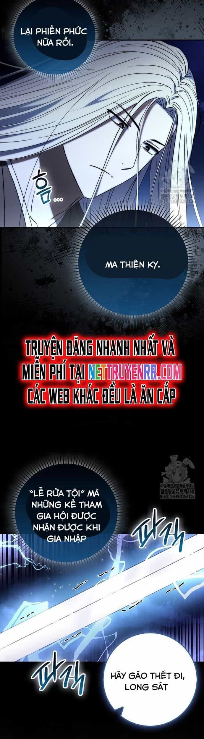 Cuồng Long Kiếm Thần - Chương 39 - ảnh 36