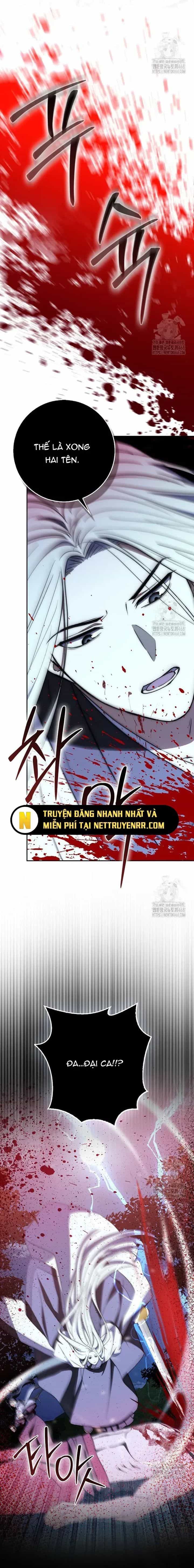 Cuồng Long Kiếm Thần - Chương 40 - ảnh 13