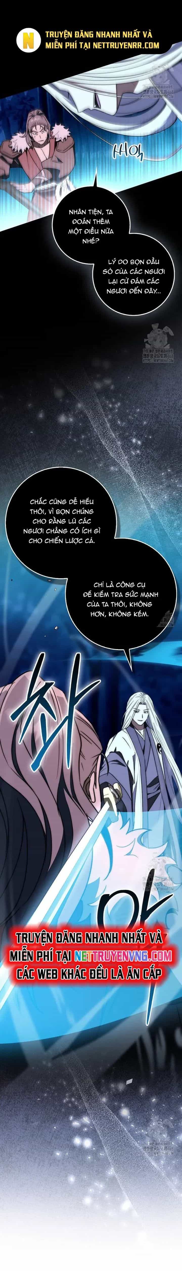 Cuồng Long Kiếm Thần - Chương 40 - ảnh 19