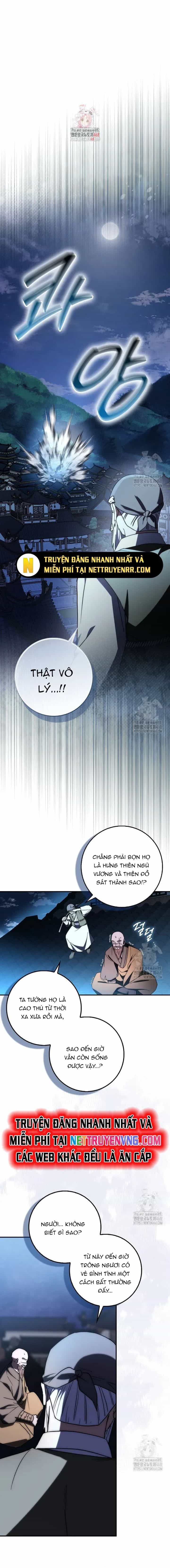 Cuồng Long Kiếm Thần - Chương 40 - ảnh 2