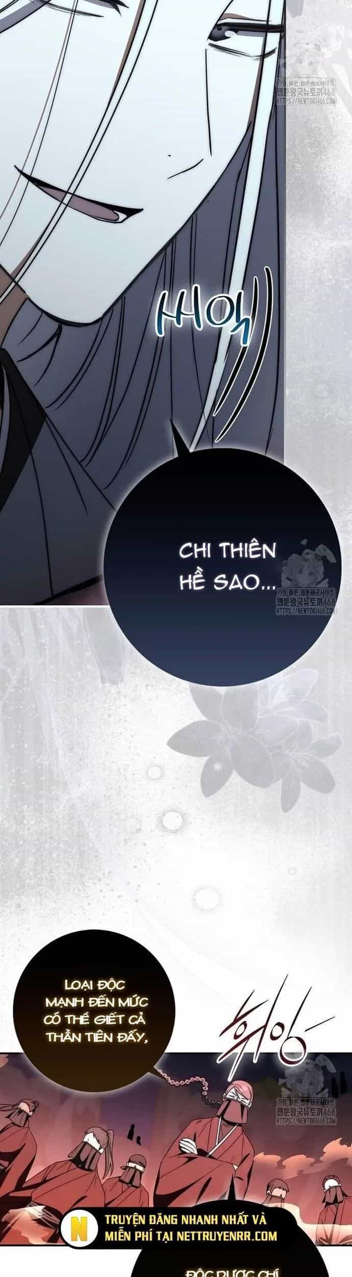 Cuồng Long Kiếm Thần - Chương 41 - ảnh 27