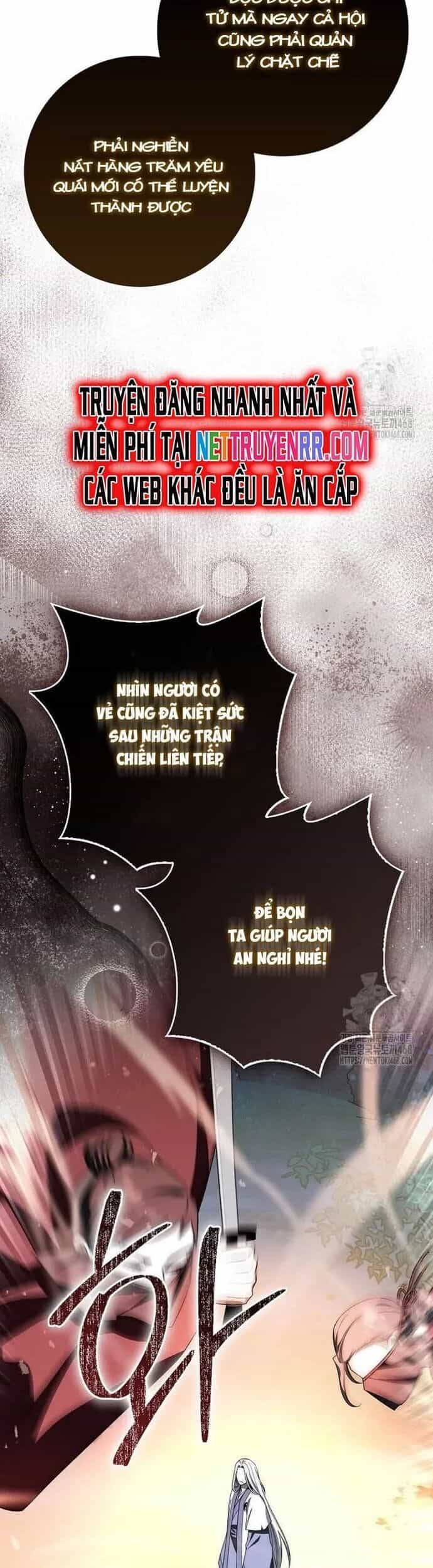 Cuồng Long Kiếm Thần - Chương 41 - ảnh 28