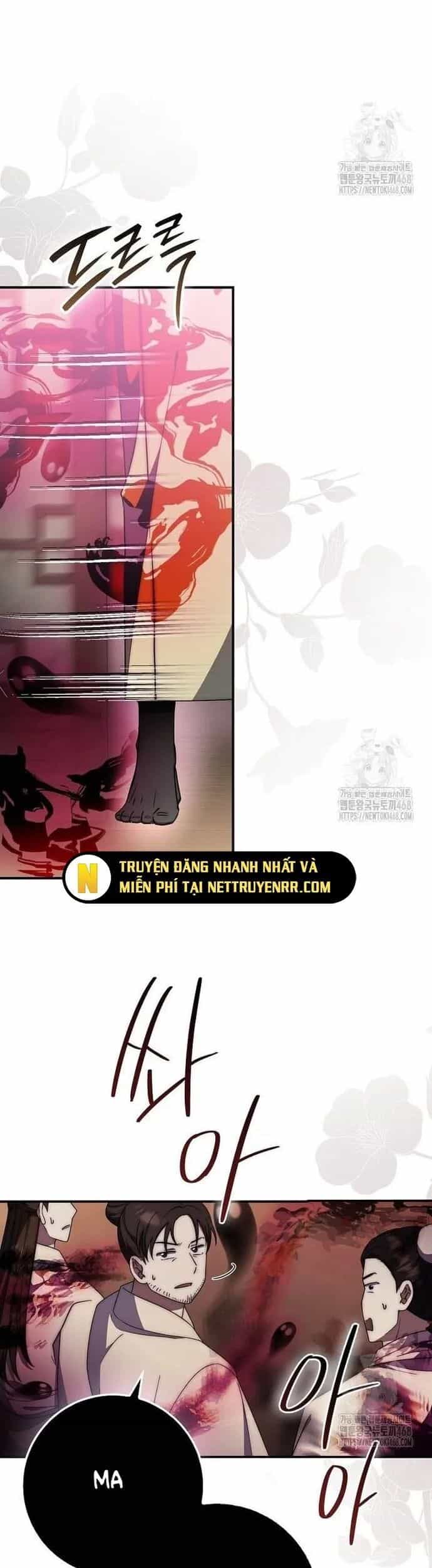 Cuồng Long Kiếm Thần - Chương 41 - ảnh 3