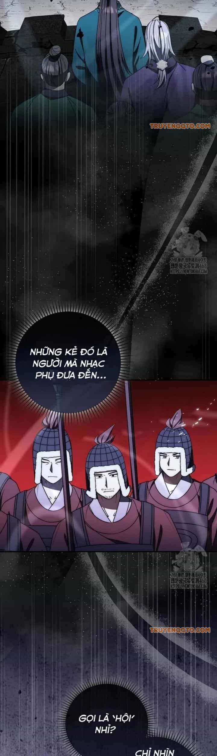 Cuồng Long Kiếm Thần - Chương 42 - ảnh 2