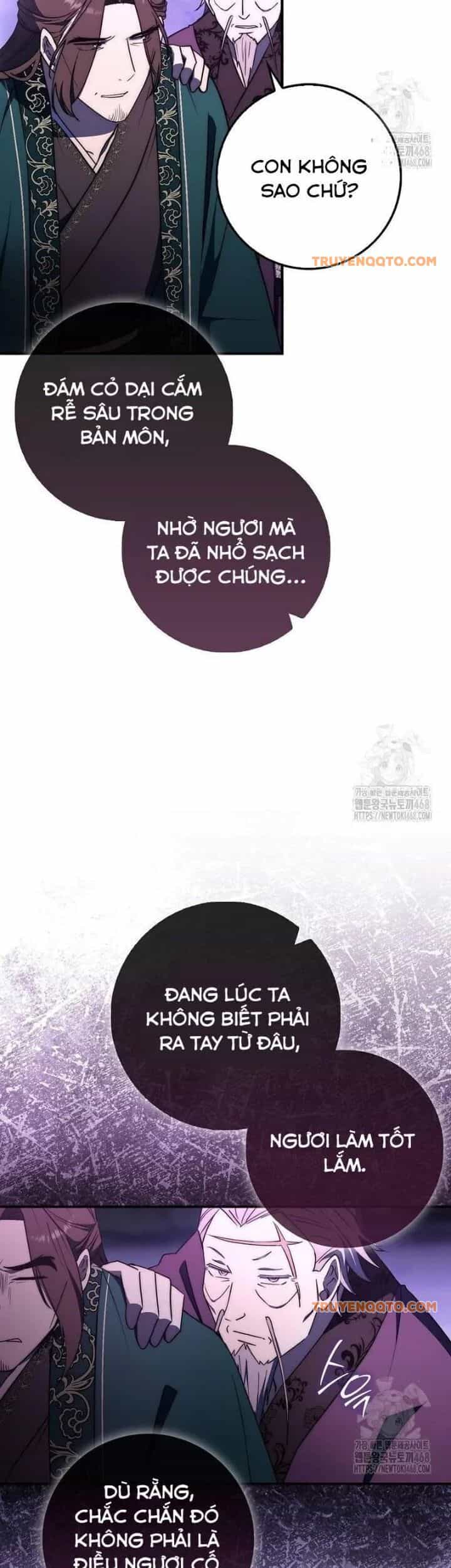 Cuồng Long Kiếm Thần - Chương 42 - ảnh 36