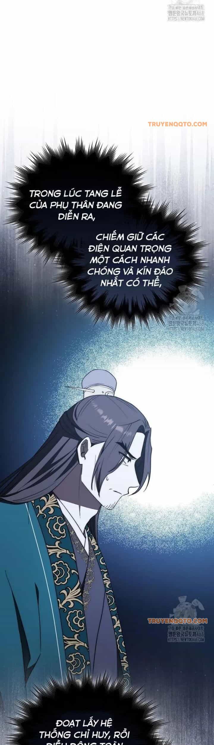 Cuồng Long Kiếm Thần - Chương 42 - ảnh 4