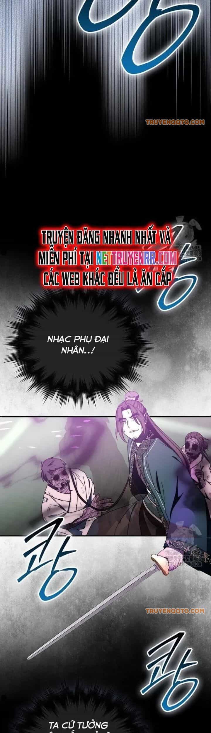Cuồng Long Kiếm Thần - Chương 42 - ảnh 42
