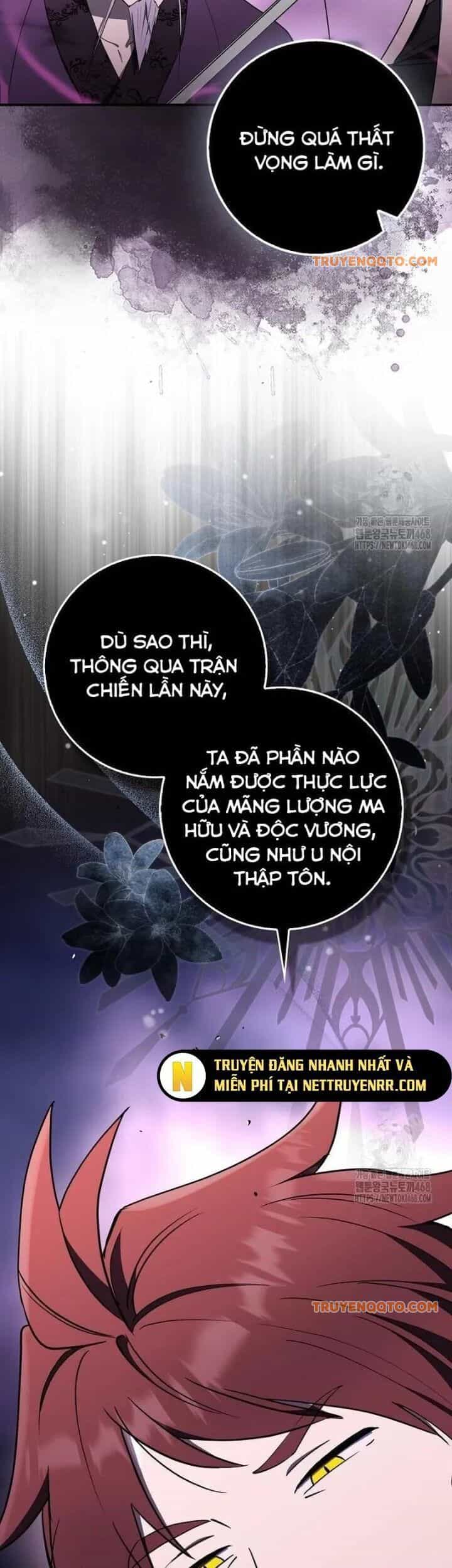 Cuồng Long Kiếm Thần - Chương 42 - ảnh 52