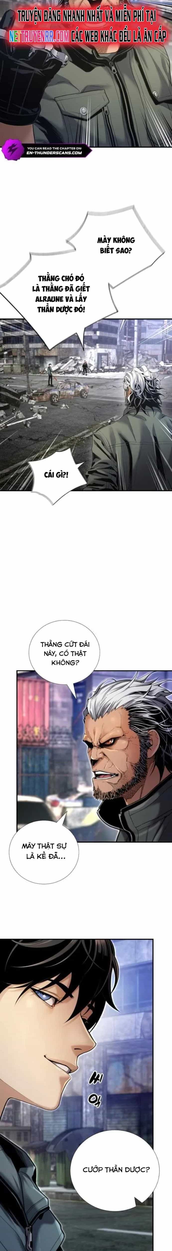 Cuồng Long Kiếm Thần - Chương 43 - ảnh 16