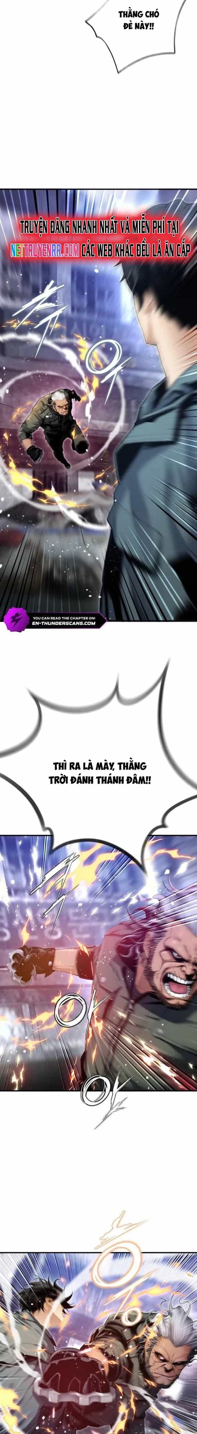 Cuồng Long Kiếm Thần - Chương 43 - ảnh 18