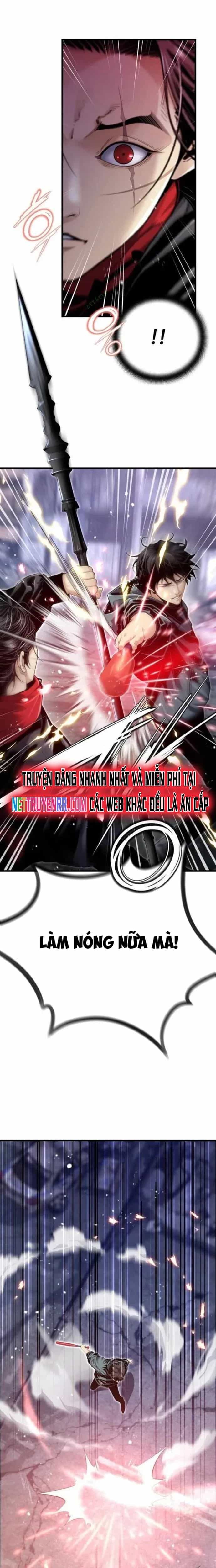 Cuồng Long Kiếm Thần - Chương 43 - ảnh 8