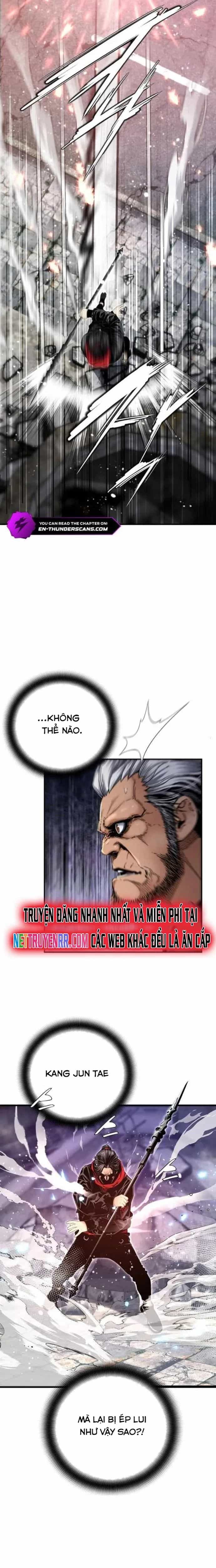 Cuồng Long Kiếm Thần - Chương 43 - ảnh 9