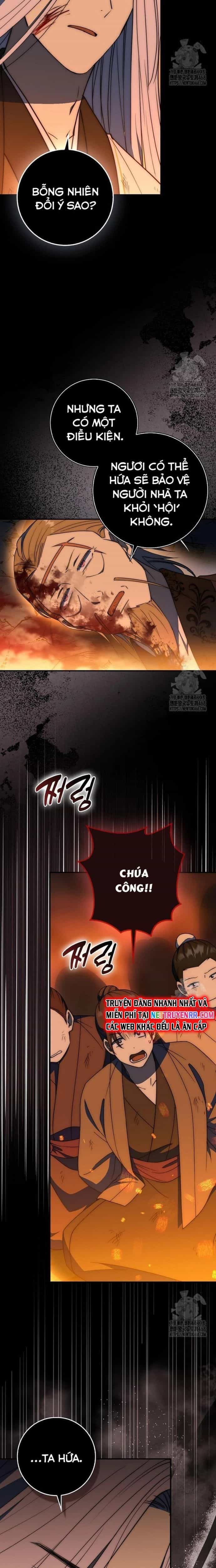 Cuồng Long Kiếm Thần - Chương 44 - ảnh 10