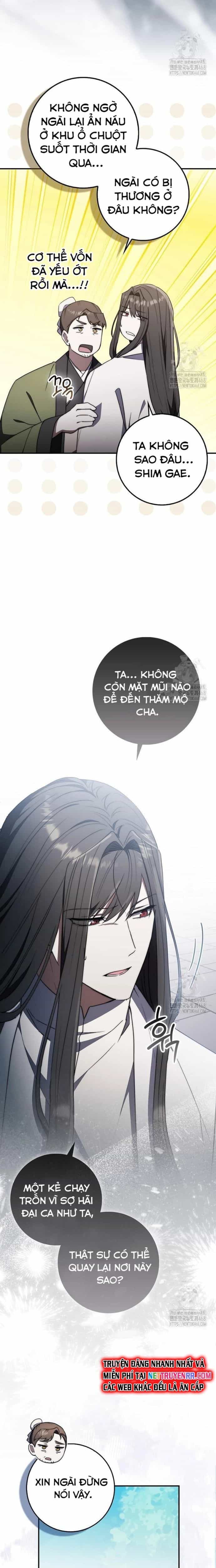 Cuồng Long Kiếm Thần - Chương 44 - ảnh 13